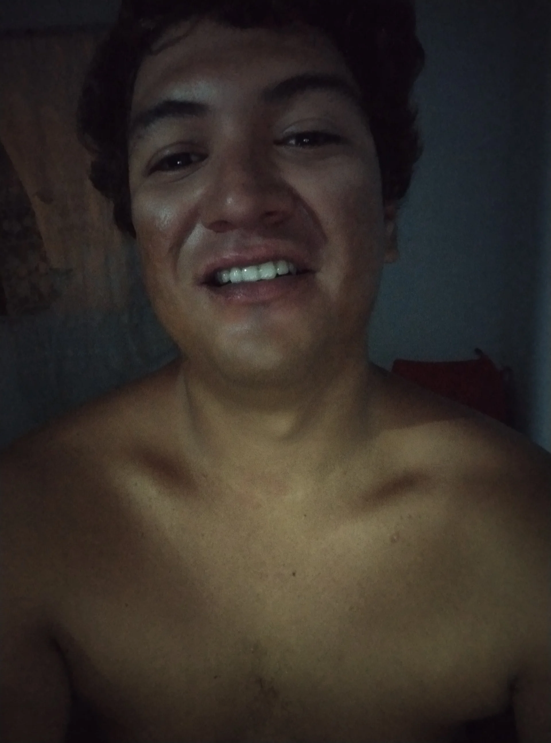 XXX Porn Photo of Nude jorgeckingz 5