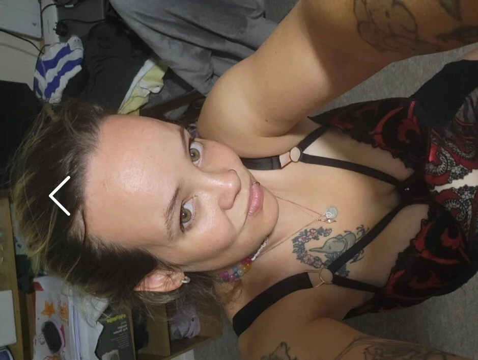 XXX Porn Photo of Nude Bigbustedcurvylady 15