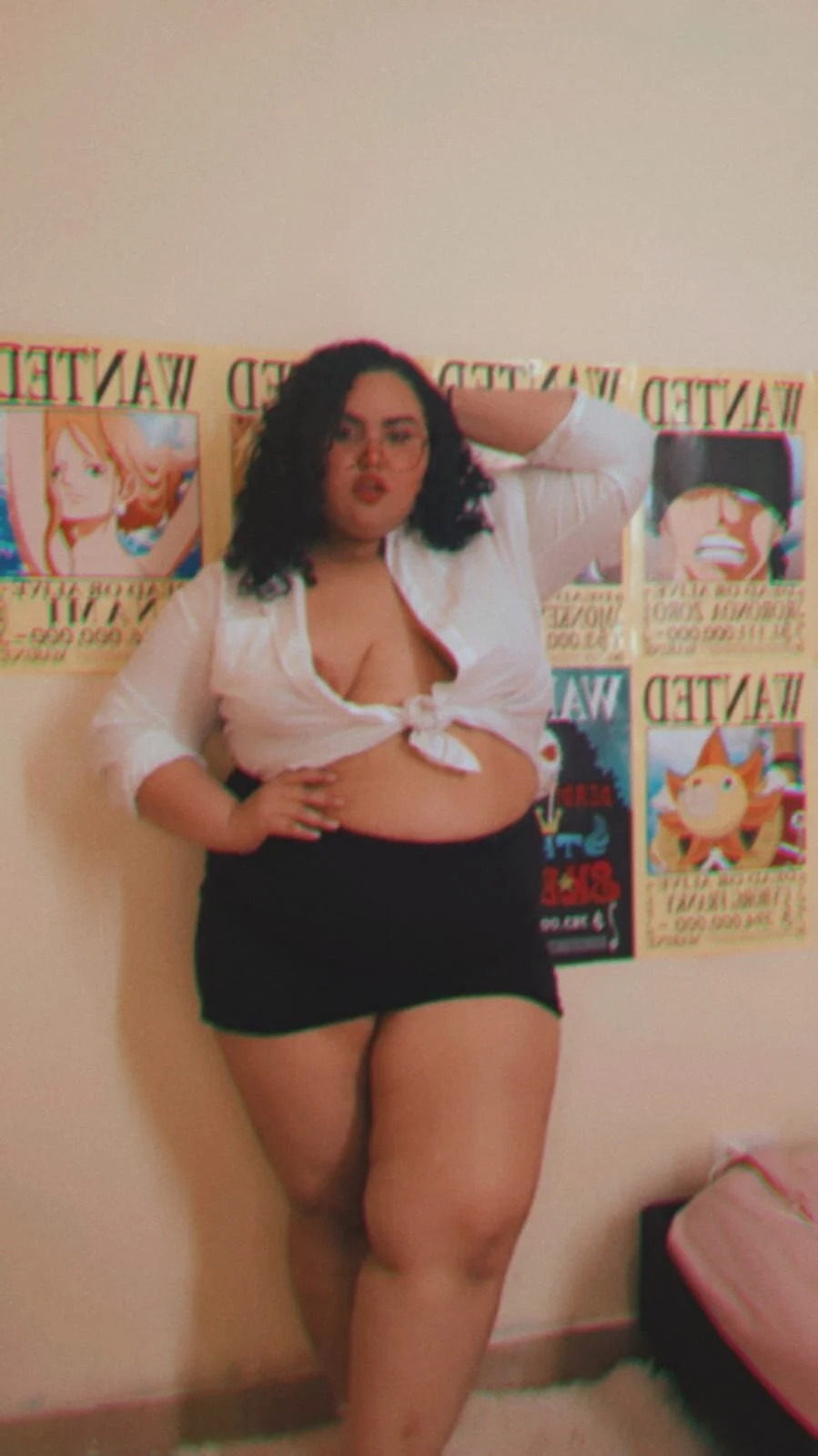 XXX Porn Photo of Nude luisianacoxx 16