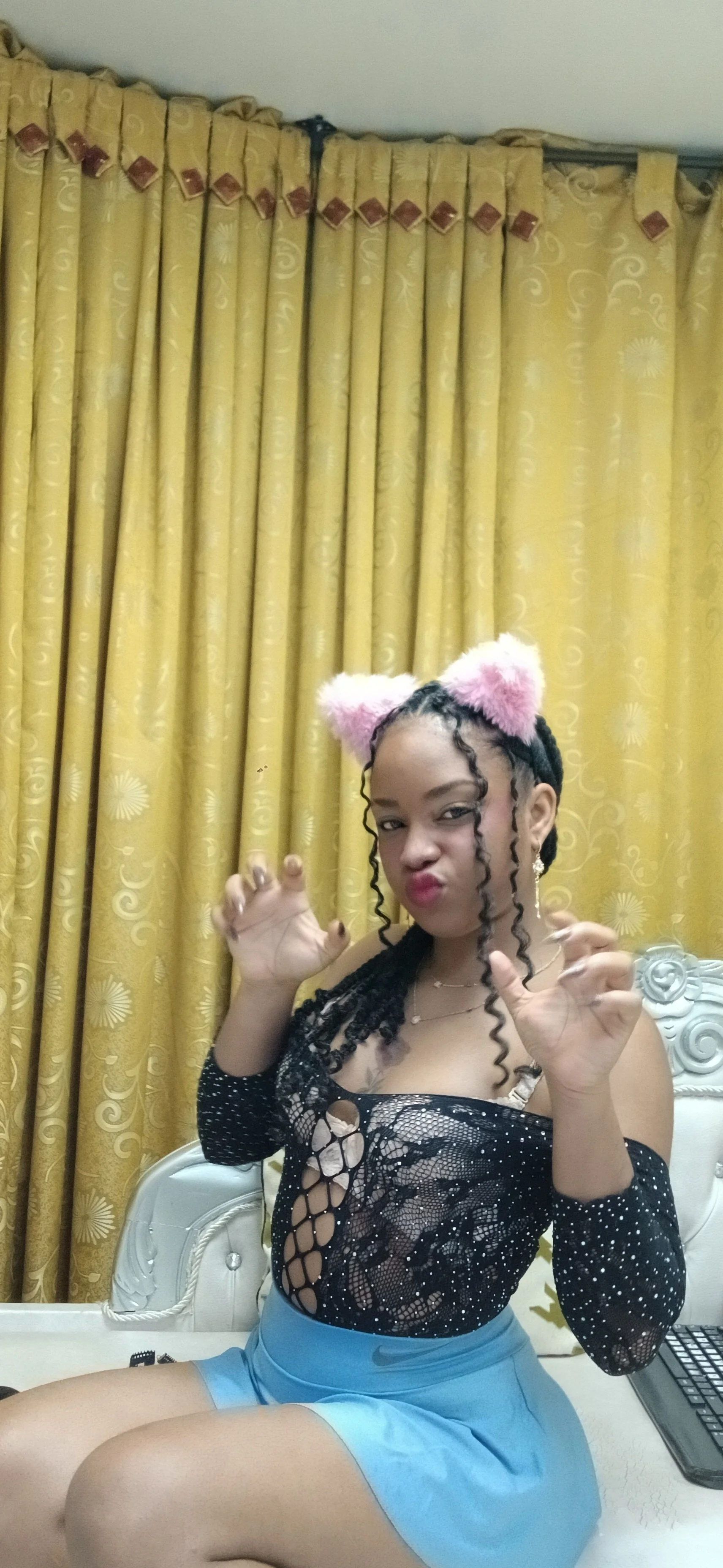 XXX Porn Photo of Nude Nanai__RoSy_ 44
