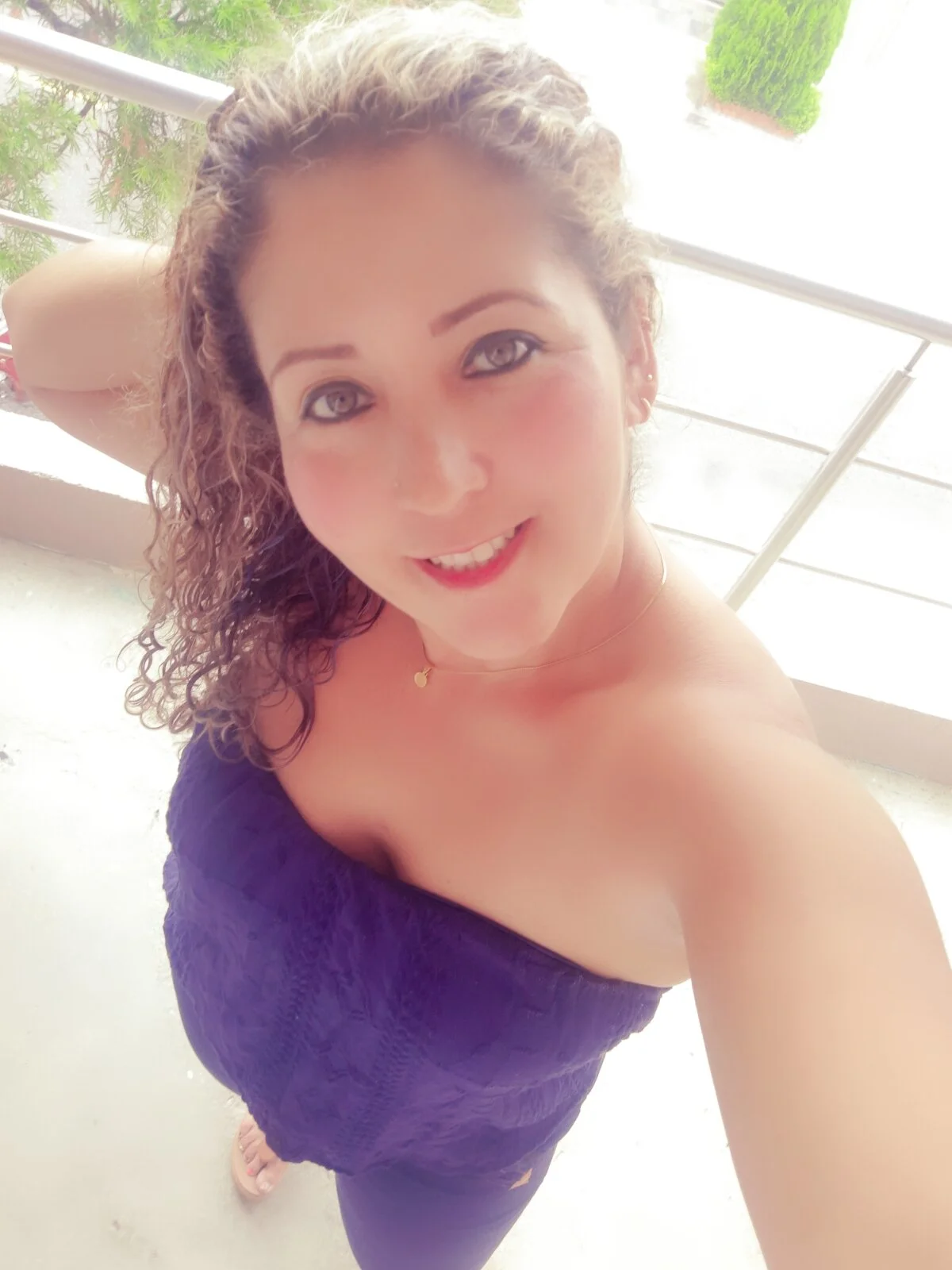 XXX Porn Photo of Nude camile_milf 1022