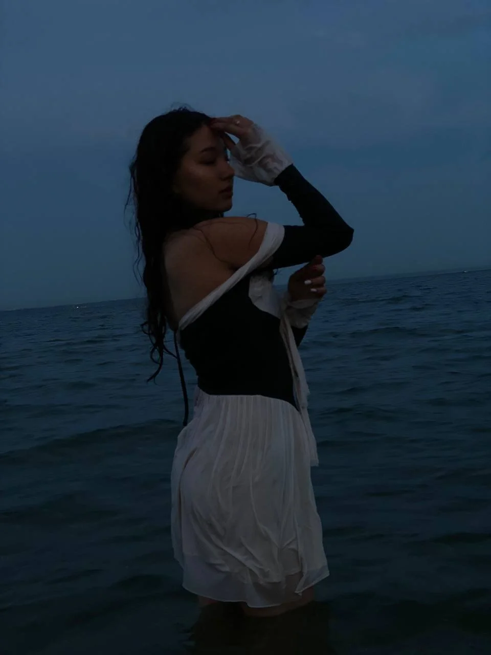 XXX Porn Photo of Nude Sakuravice 1