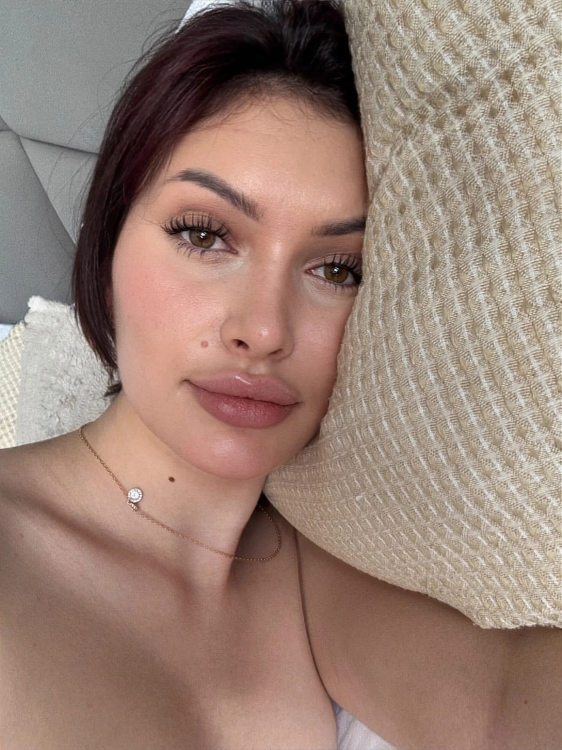 XXX Porn Photo of Nude MilaSecrett 56