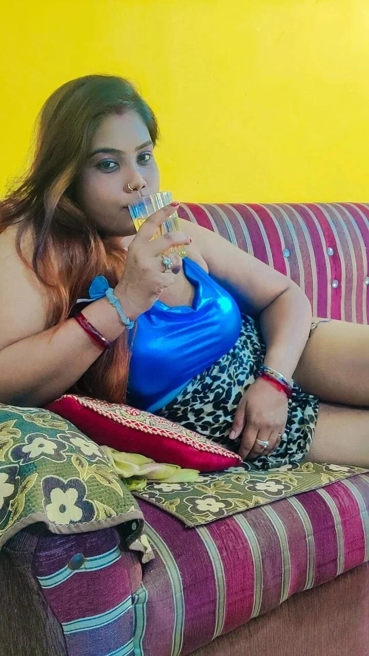 XXX Porn Photo of Nude Rashiqueen 20