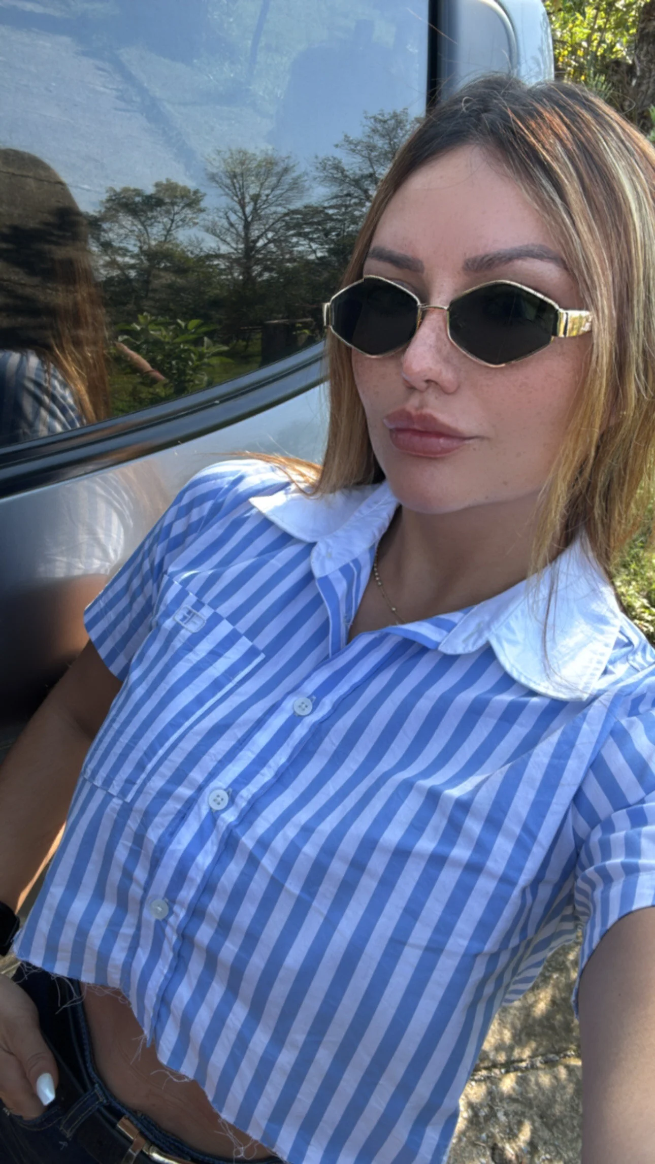 XXX Porn Photo of Nude Miss_ary 258