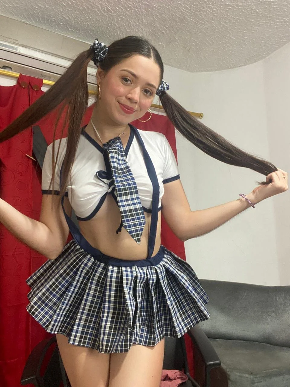 XXX Porn Photo of Nude Hana_and_Zeta 4
