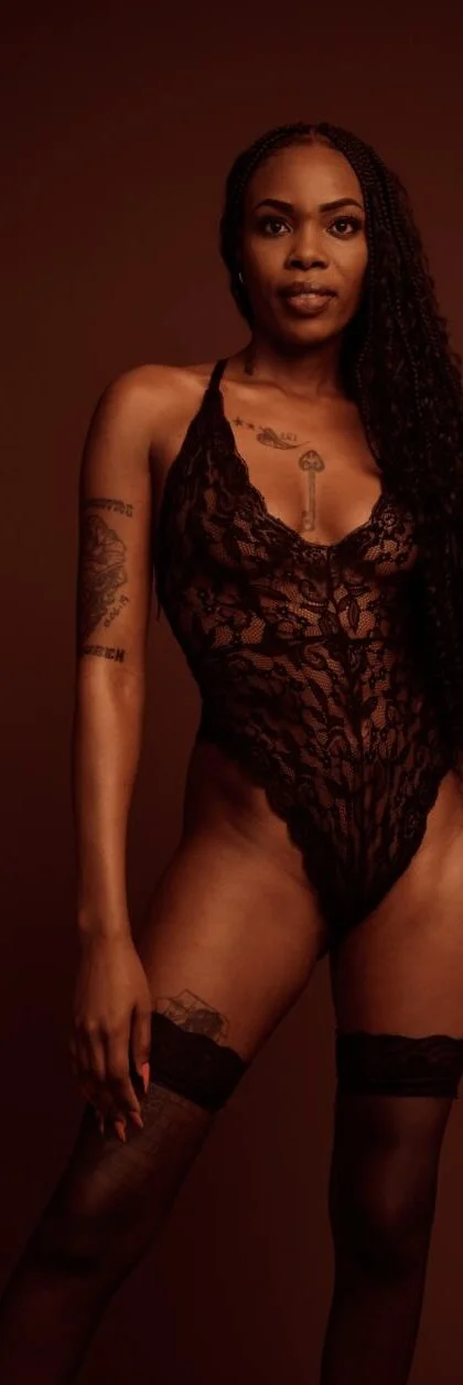 XXX Porn Photo of Nude chocolata-cocoa 8