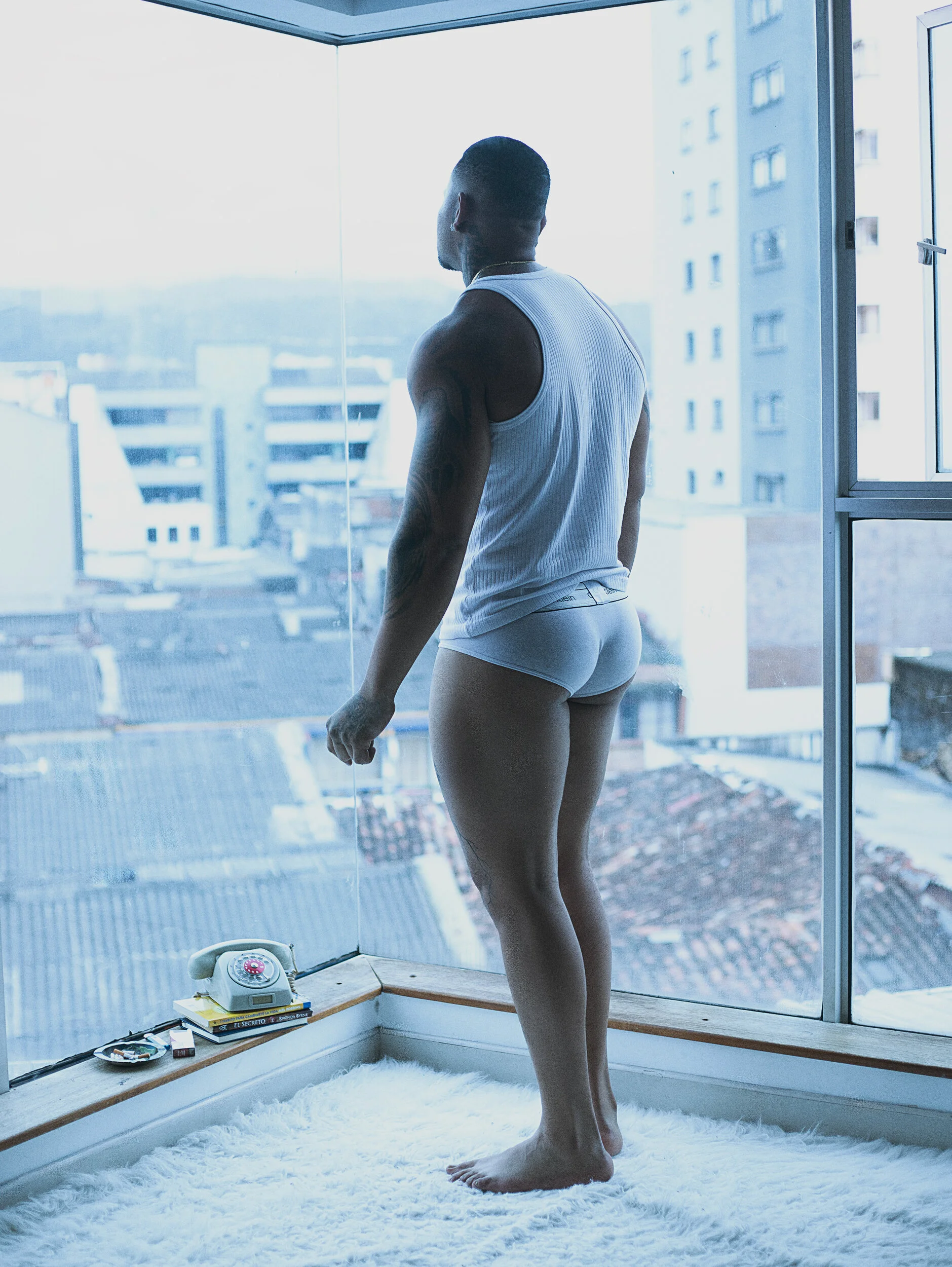XXX Porn Photo of Nude zaiin_diesel 28
