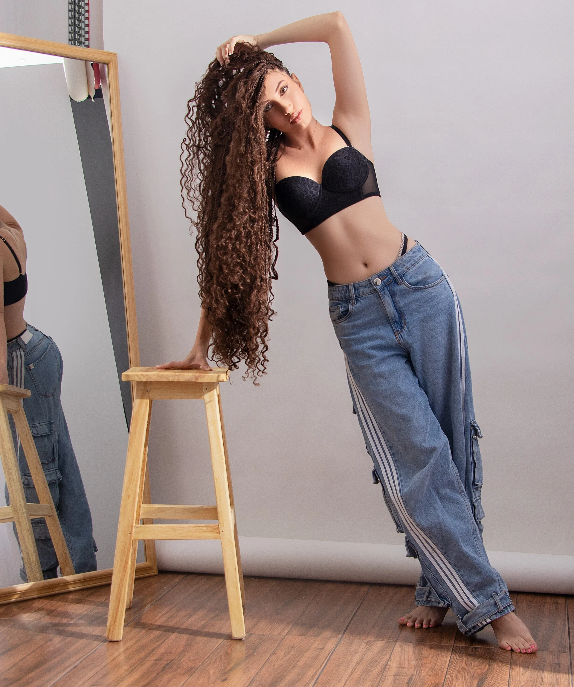 XXX Porn Photo of Nude aurelialux 16