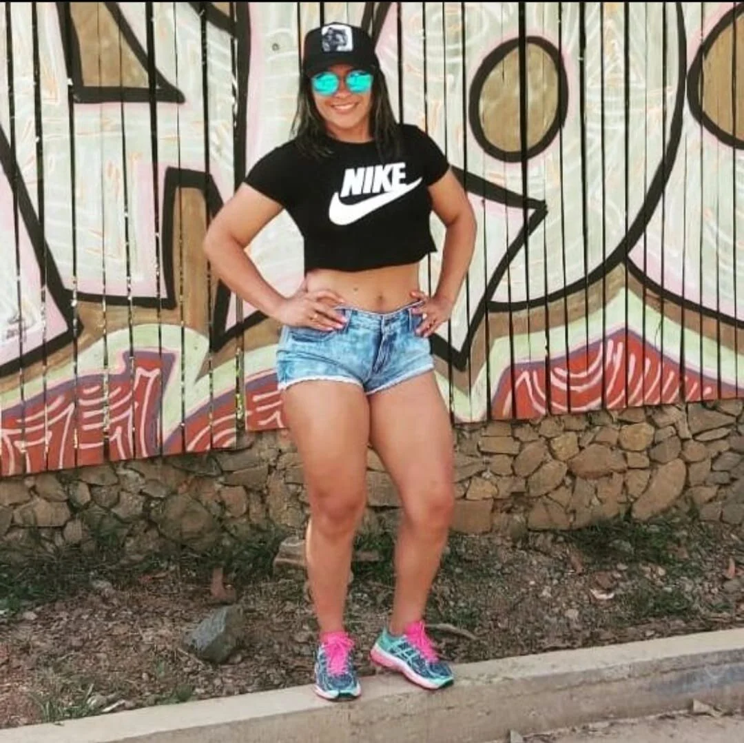 XXX Porn Photo of Nude QueenLaV 5