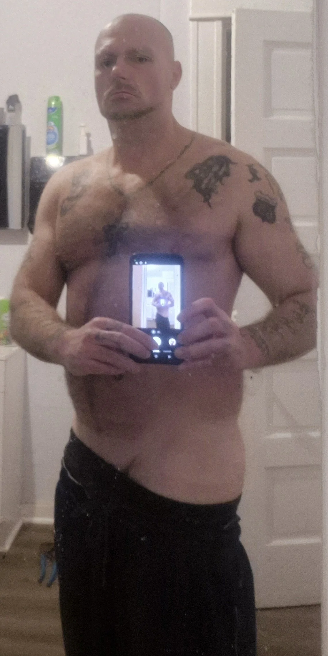XXX Porn Photo of Nude thatgoodmattgood 10