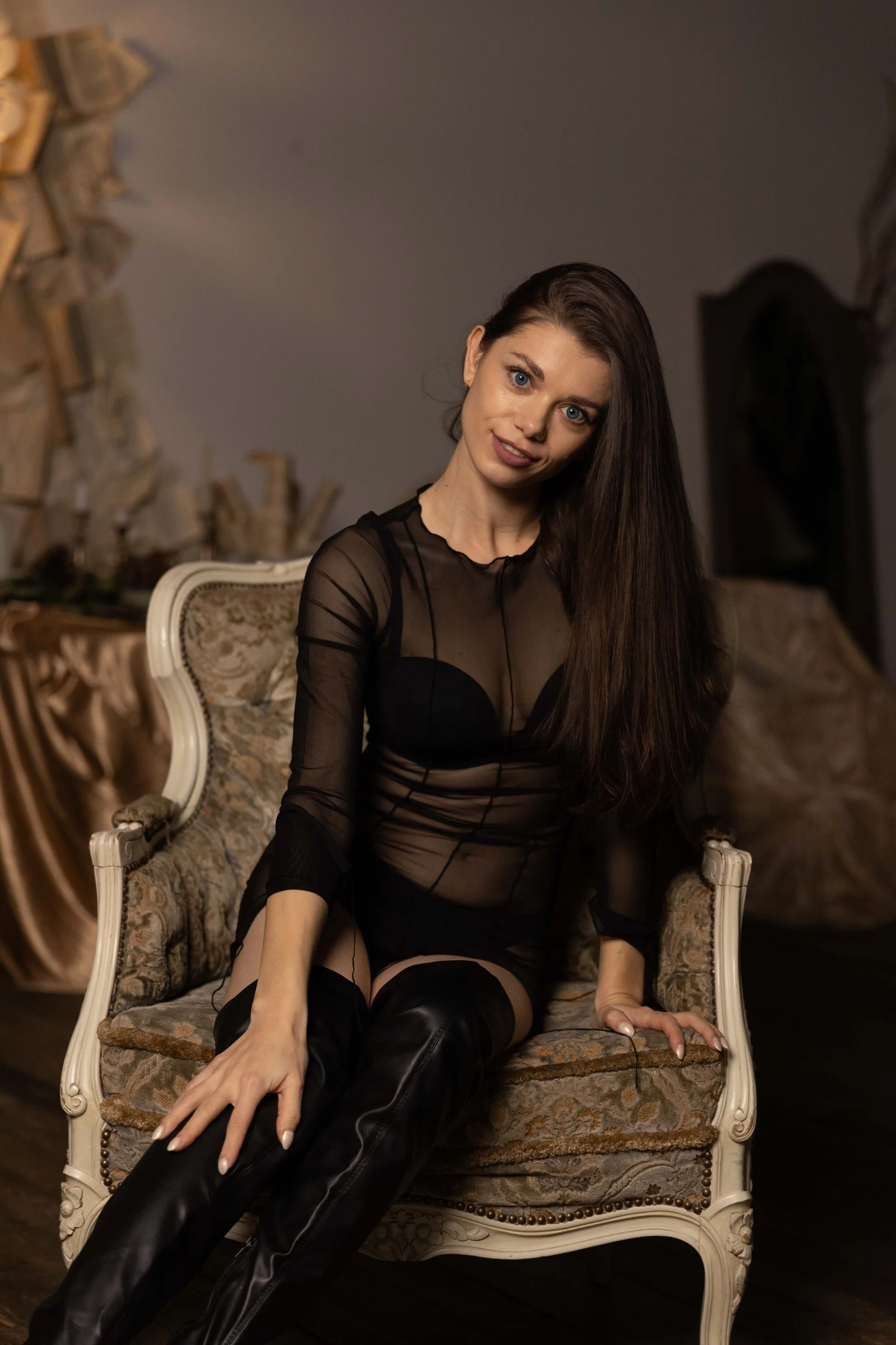 XXX Porn Photo of Nude _Eva_Vibe_ 9