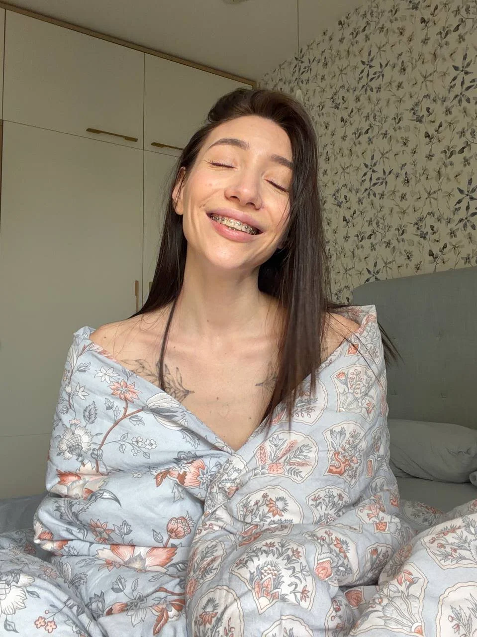 XXX Porn Photo of Nude BallerinaCappuccino_ 168