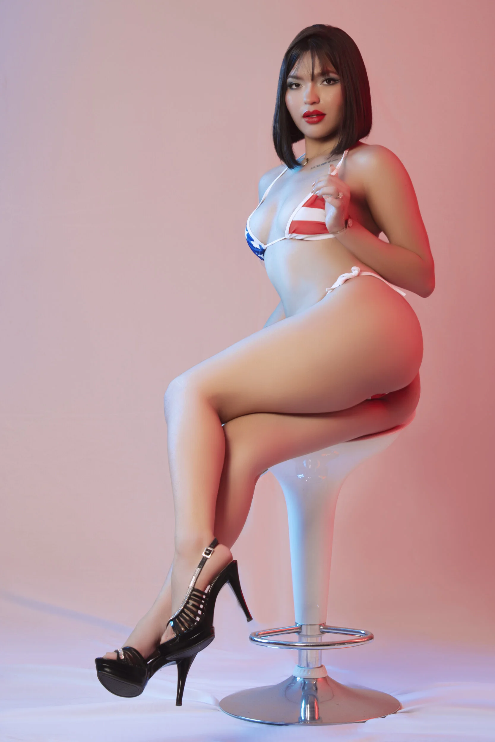 XXX Porn Photo of Nude Samantha_Hans 20