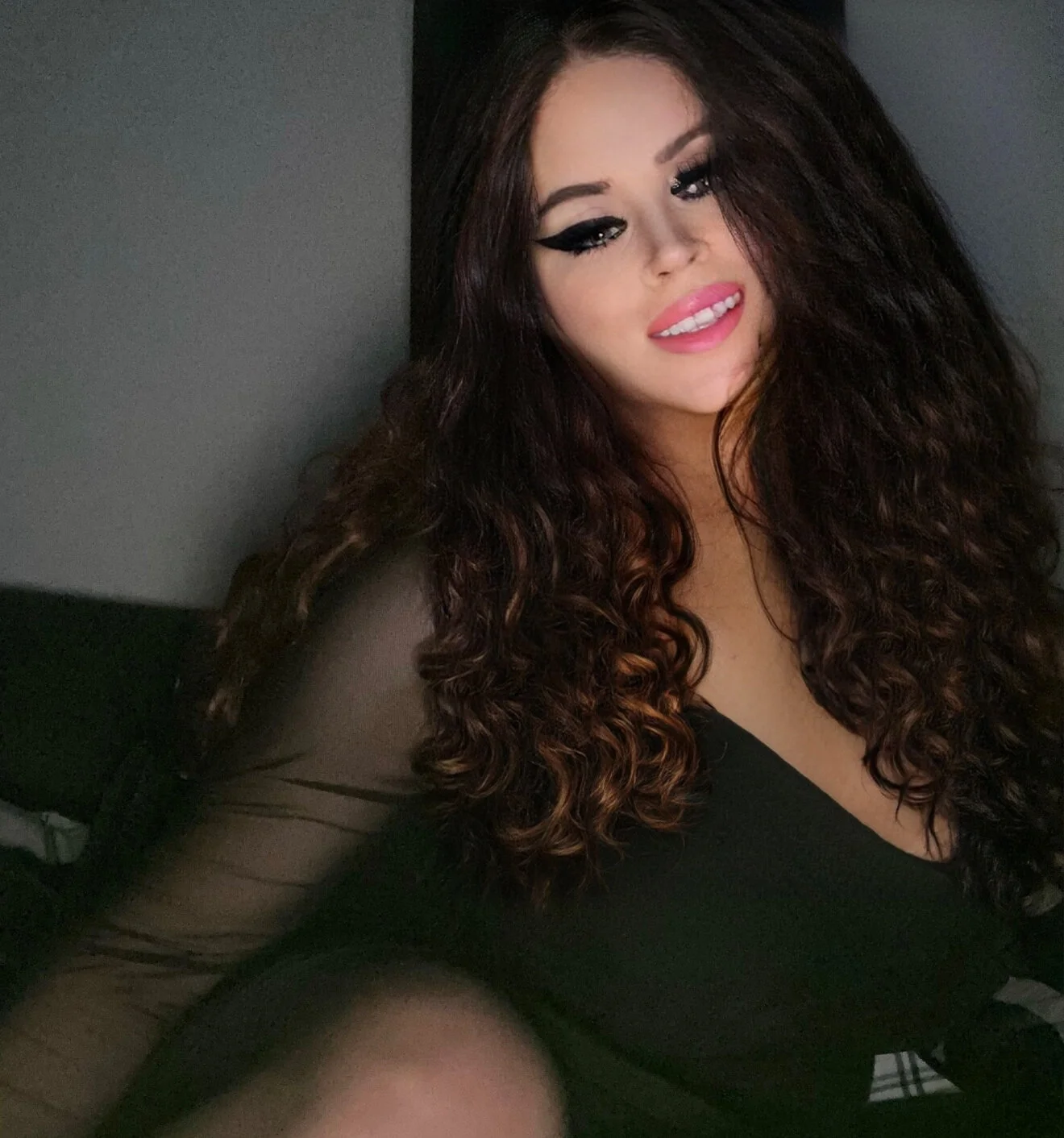 XXX Porn Photo of Nude jodie44tvbrum 51