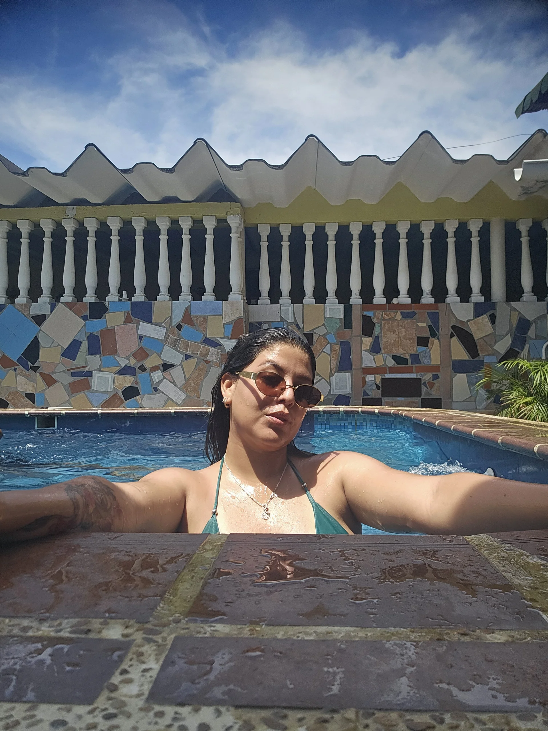 XXX Porn Photo of Nude Daniela_mendoza26 19