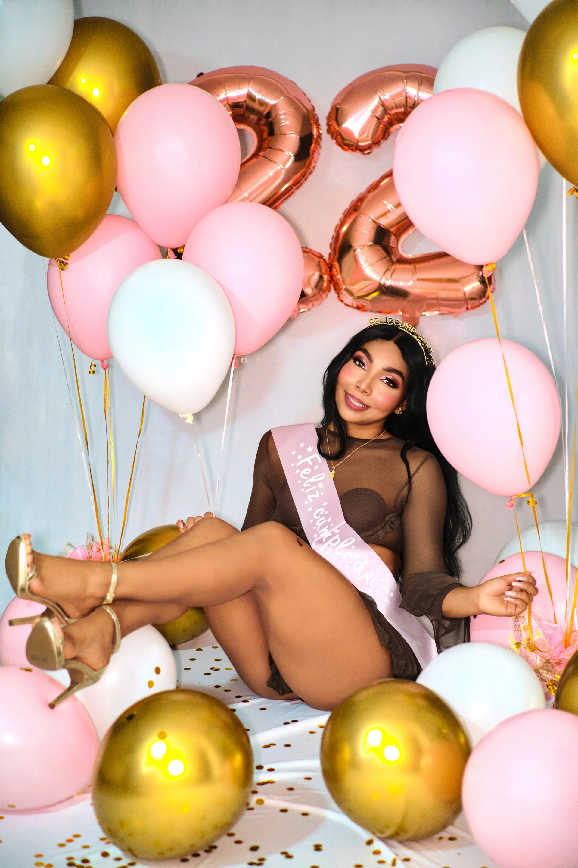 XXX Porn Photo of Nude HaileeRoberts 73