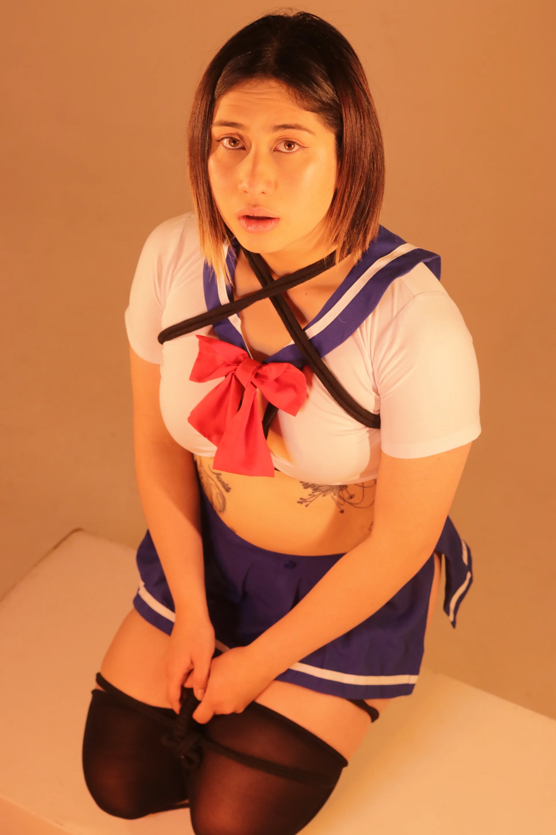 XXX Porn Photo of Nude Nami1_hs 37