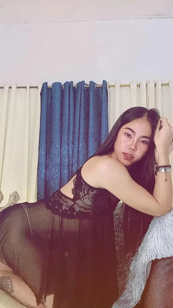 XXX Porn Photo of Nude Lavianfoxx 3