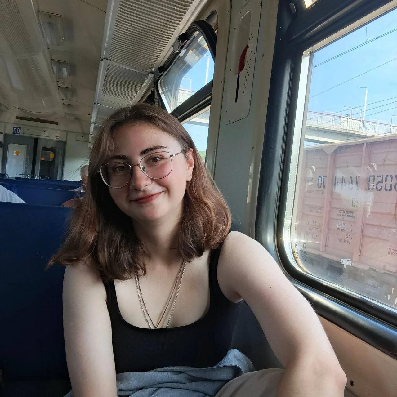 XXX Porn Photo of Nude CeolaBurdett 16