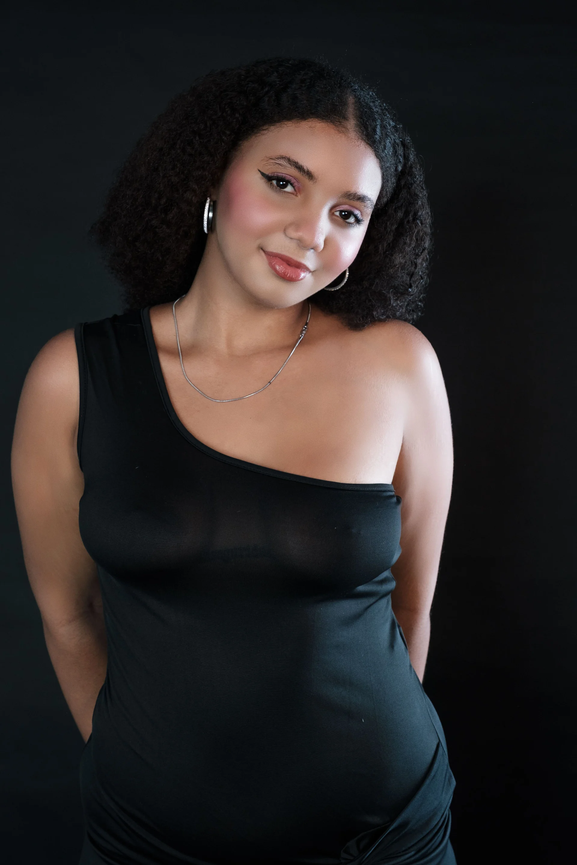 XXX Porn Photo of Nude BrianaLane 71