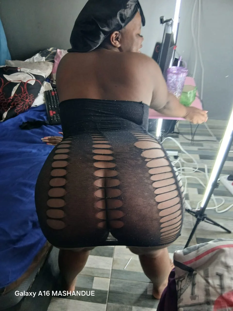 XXX Porn Photo of Nude ChubbyBuddyxXx 1
