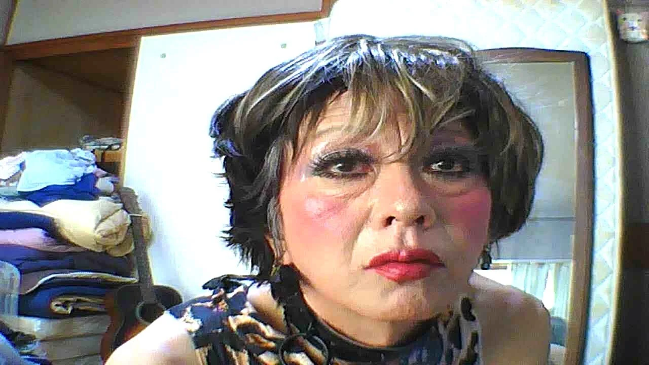 XXX Porn Photo of Nude anakanakami 26