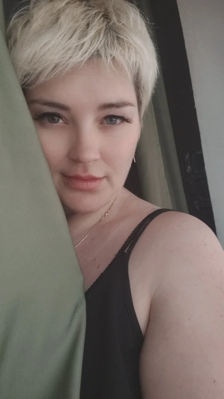 XXX Porn Photo of Nude Just_Evgenia 2