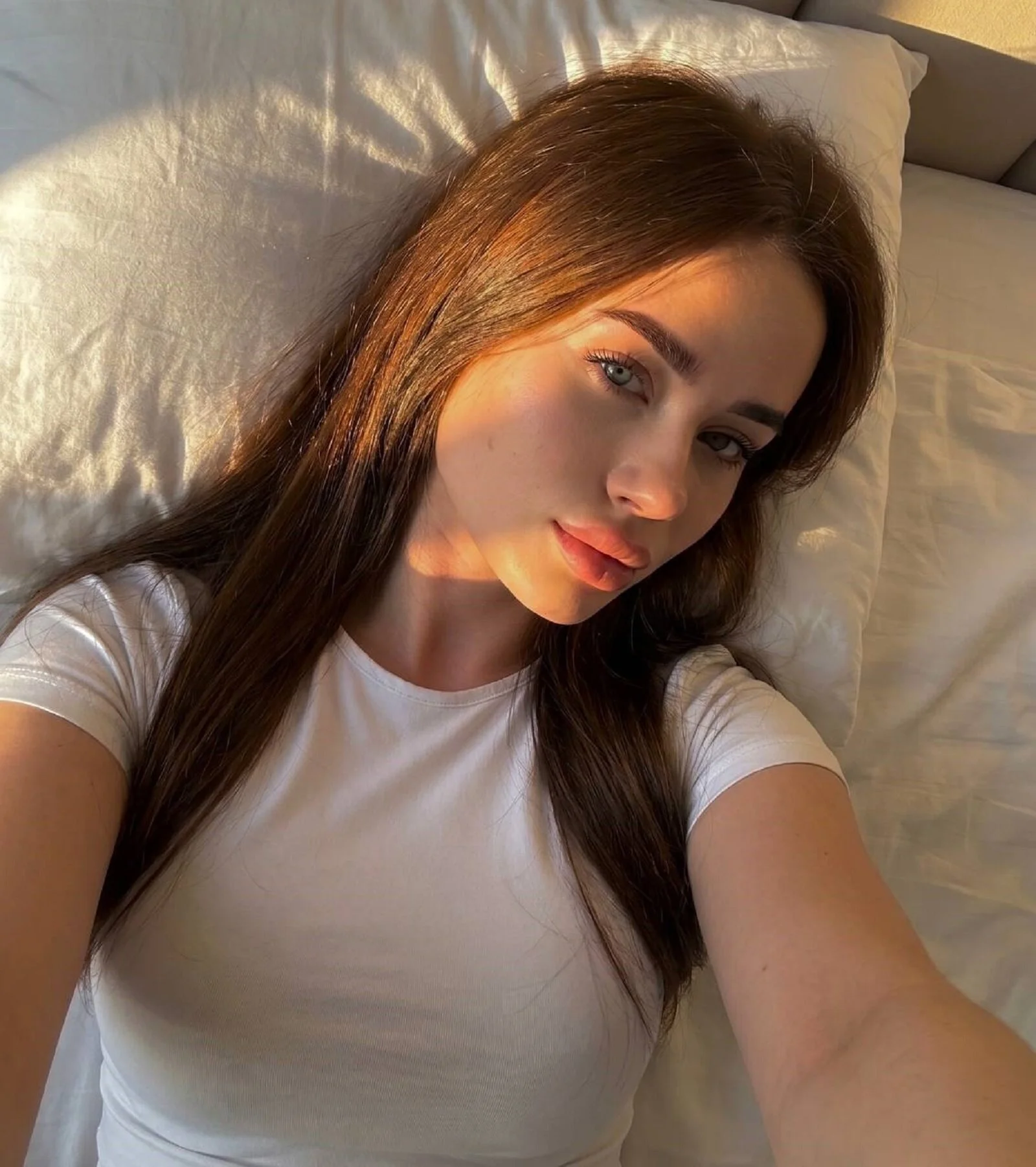 XXX Porn Photo of Nude AmelyHayes 8