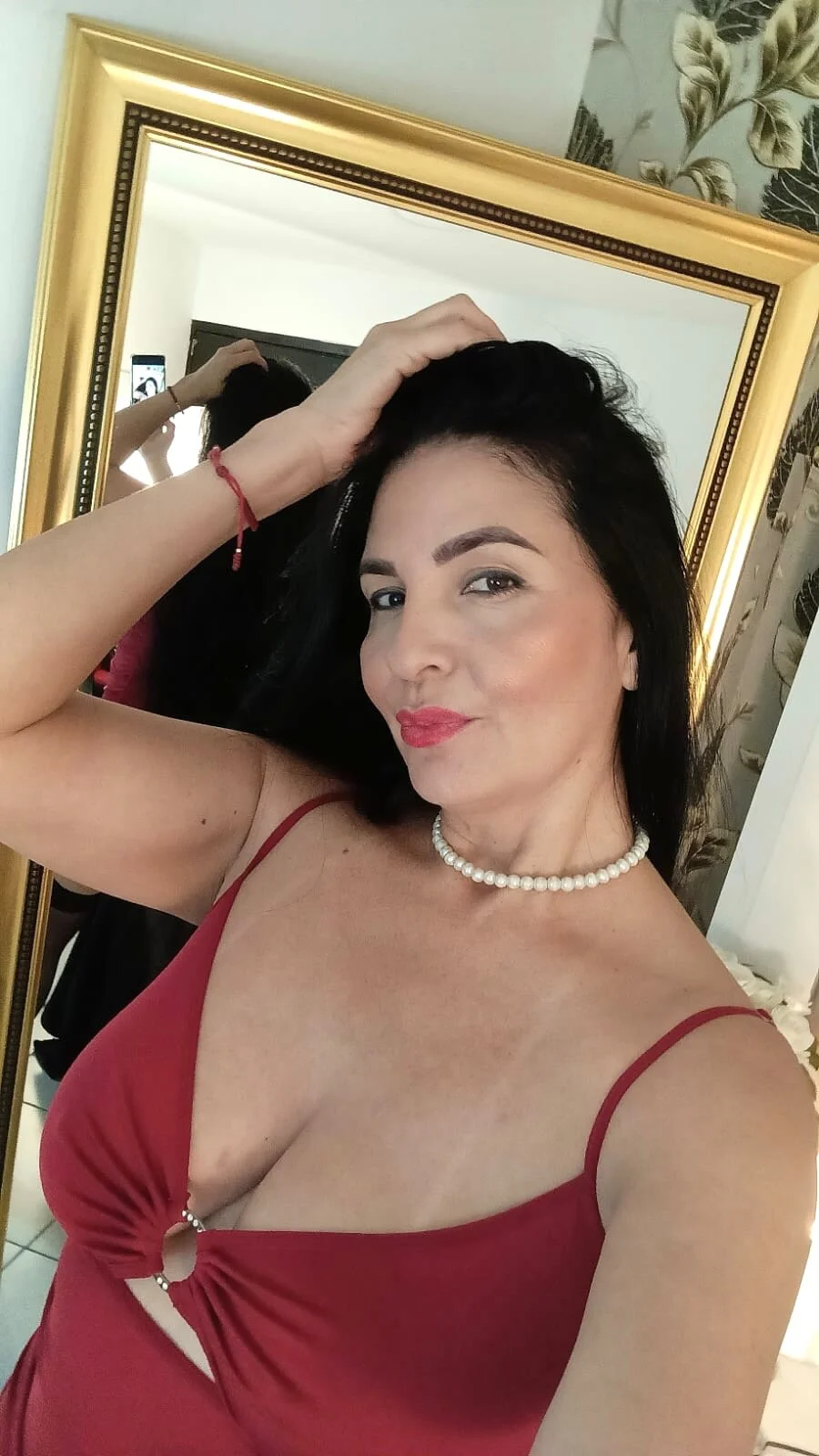 XXX Porn Photo of Nude AlizonMoreti 172