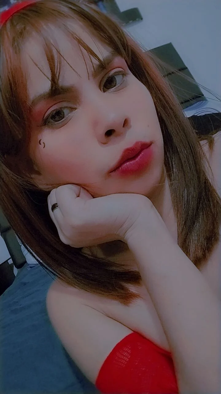 XXX Porn Photo of Nude Julieta_Coopeer_ 3