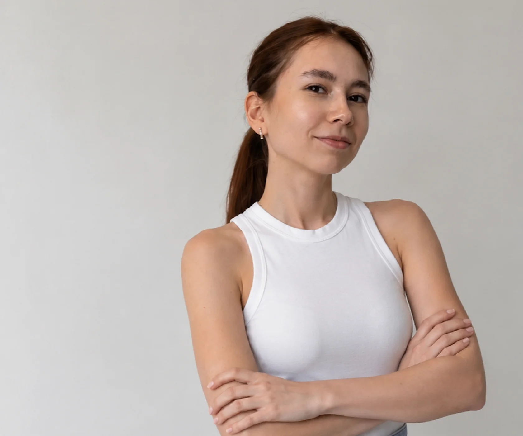 XXX Porn Photo of Nude MaileMaslin 1