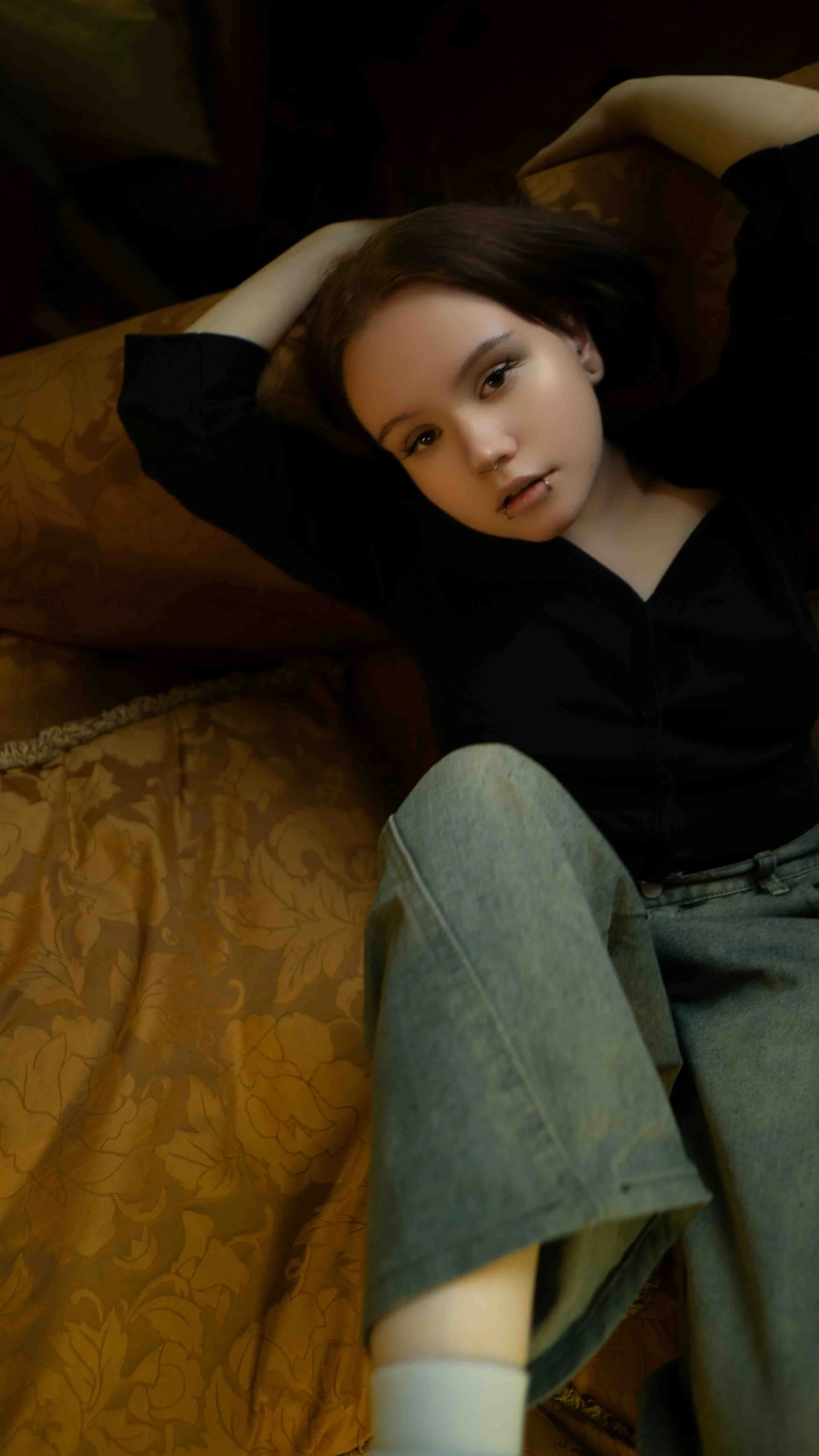 XXX Porn Photo of Nude LeahAllsop 20