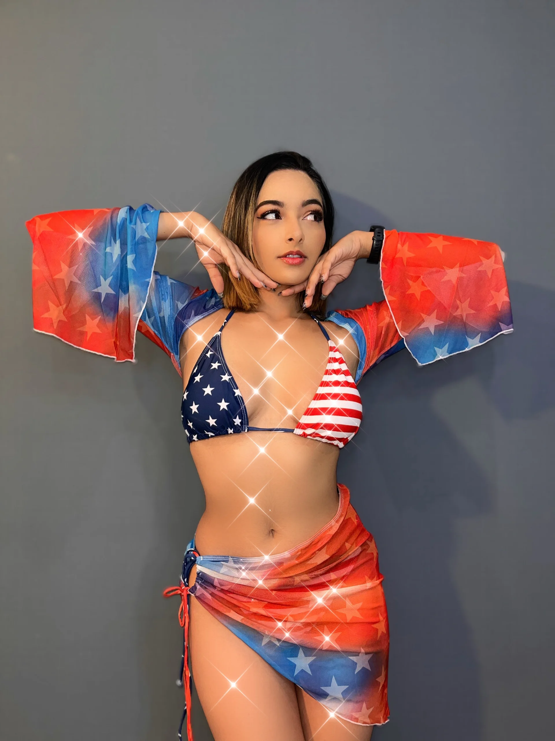 XXX Porn Photo of Nude MelissaMoore_ 40