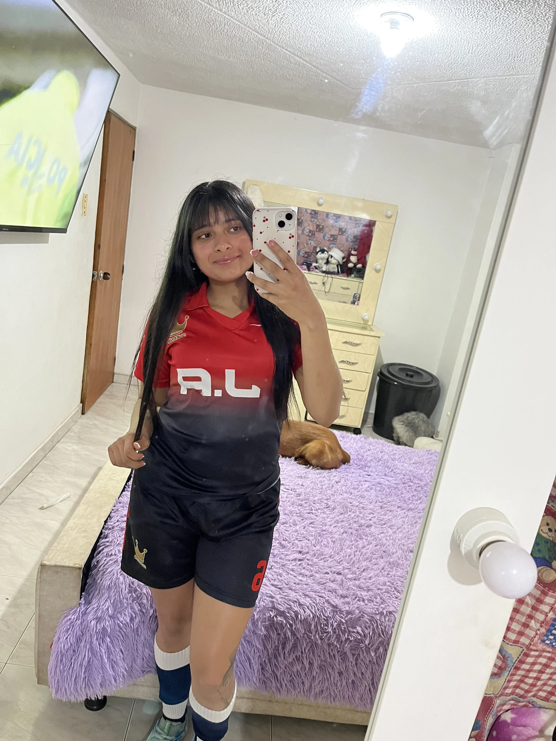 XXX Porn Photo of Nude anni99_ 7