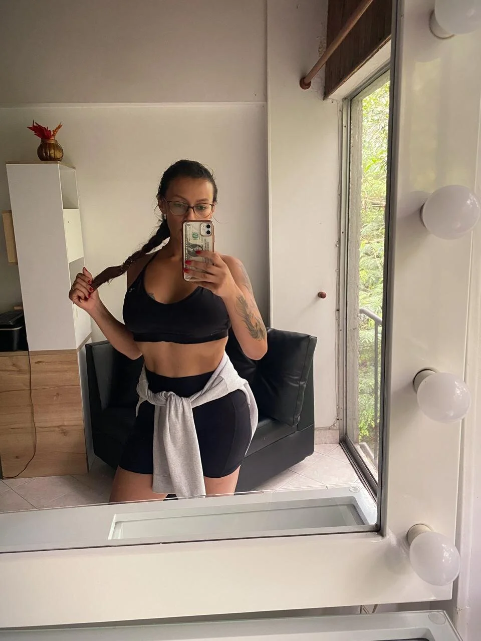 XXX Porn Photo of Nude Lupita_3xx 3