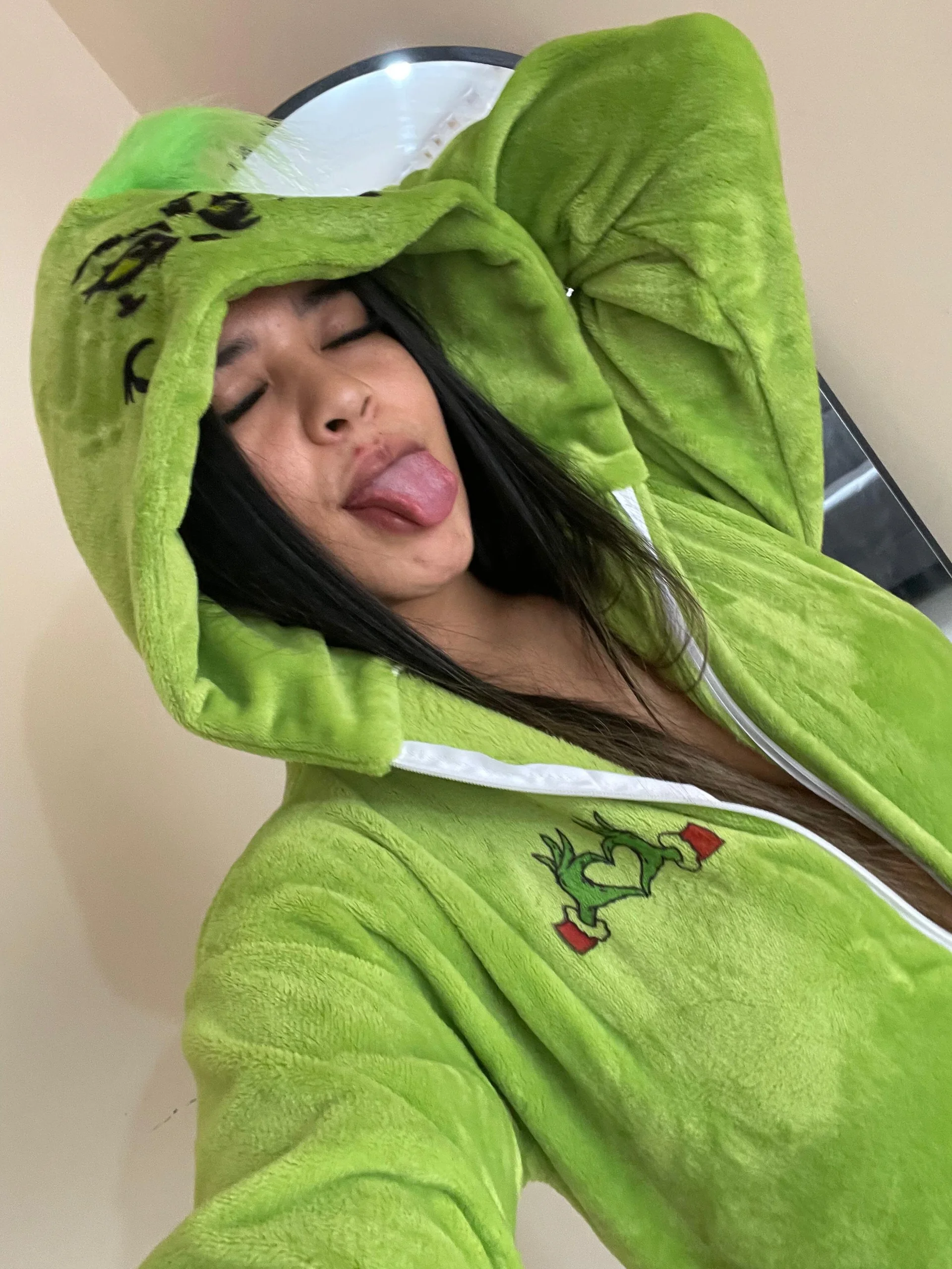 XXX Porn Photo of Nude SaraCrow 32