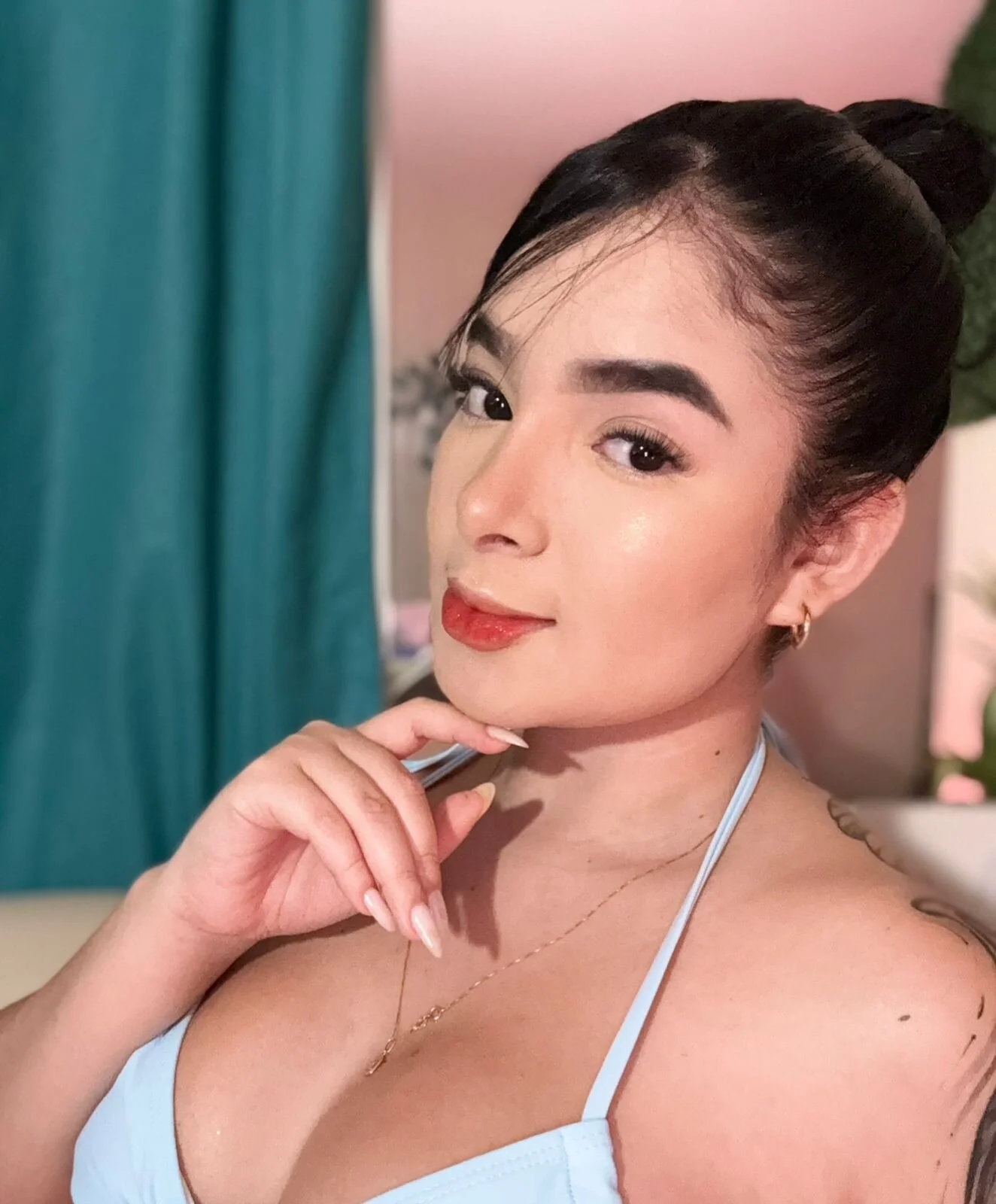 XXX Porn Photo of Nude Amy_ruizz 8