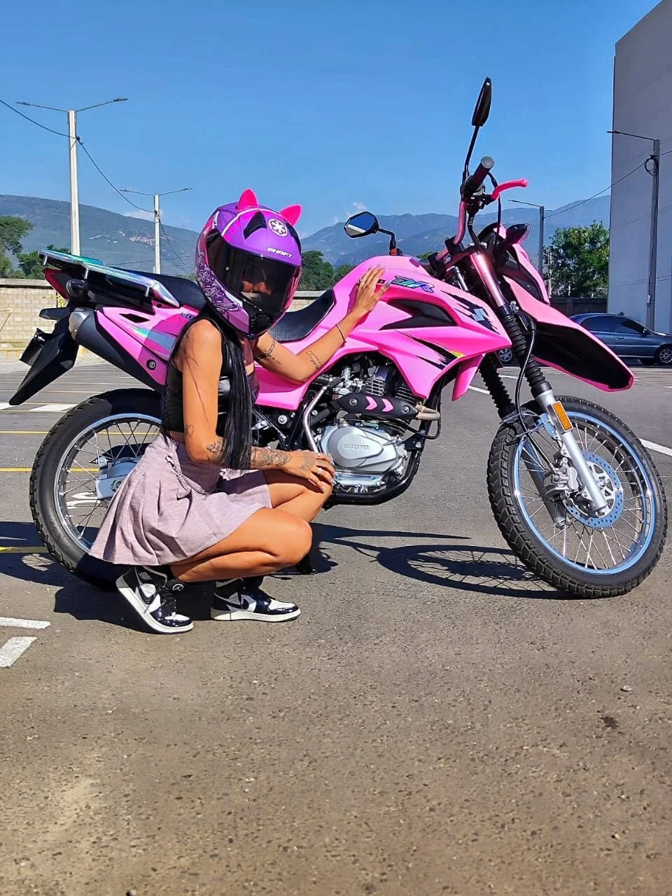 XXX Porn Photo of Nude bianca_lindaa 46