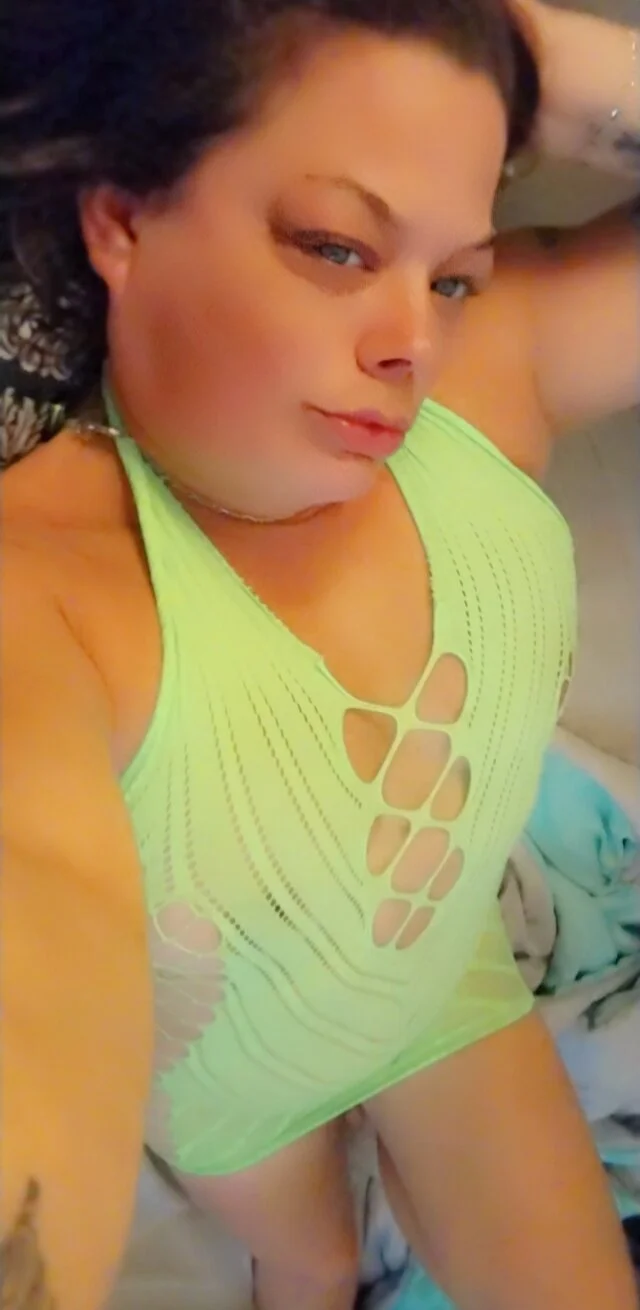 XXX Porn Photo of Nude JohnellMarkell 41