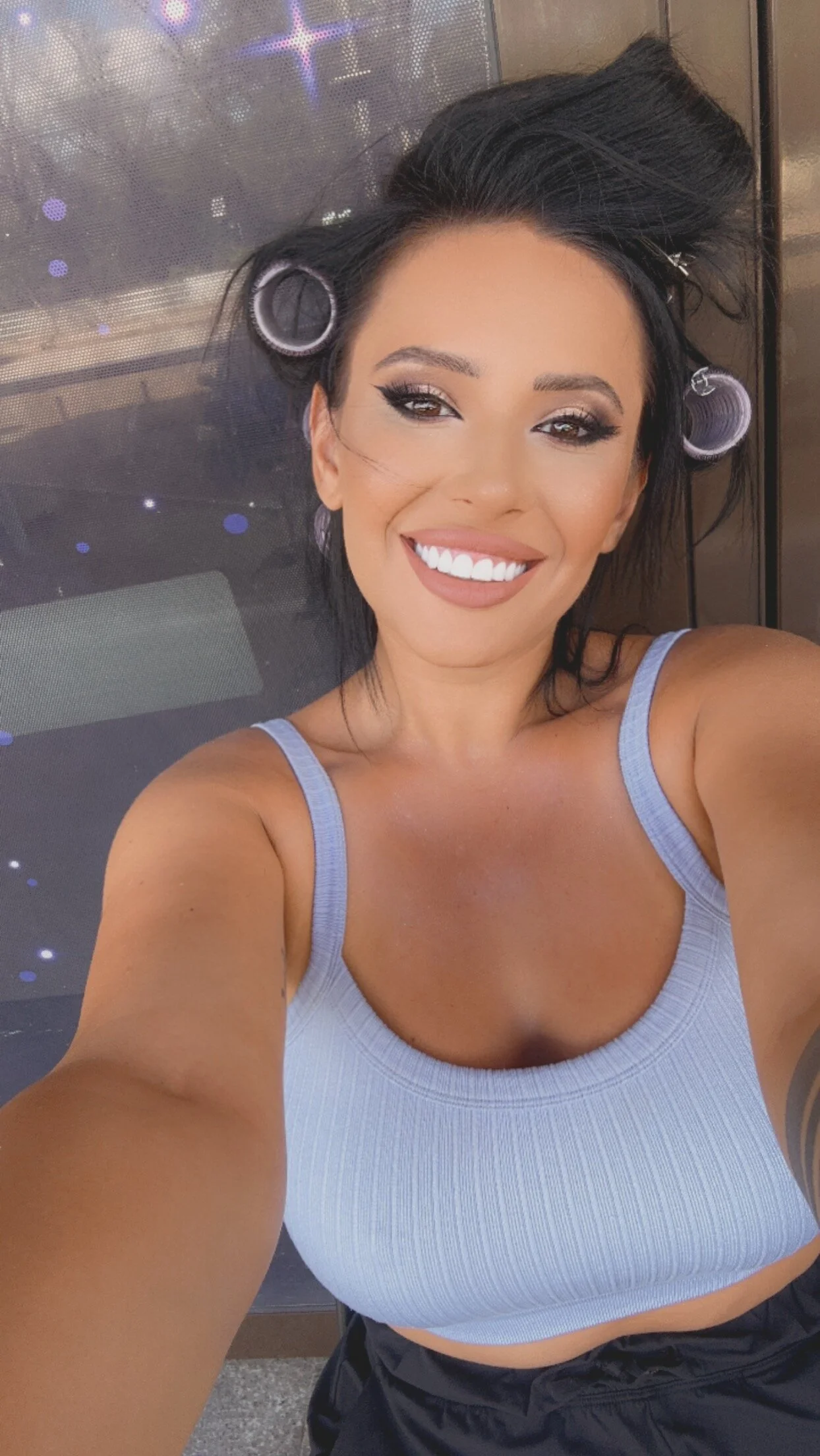 XXX Porn Photo of Nude JessieSkyx 4
