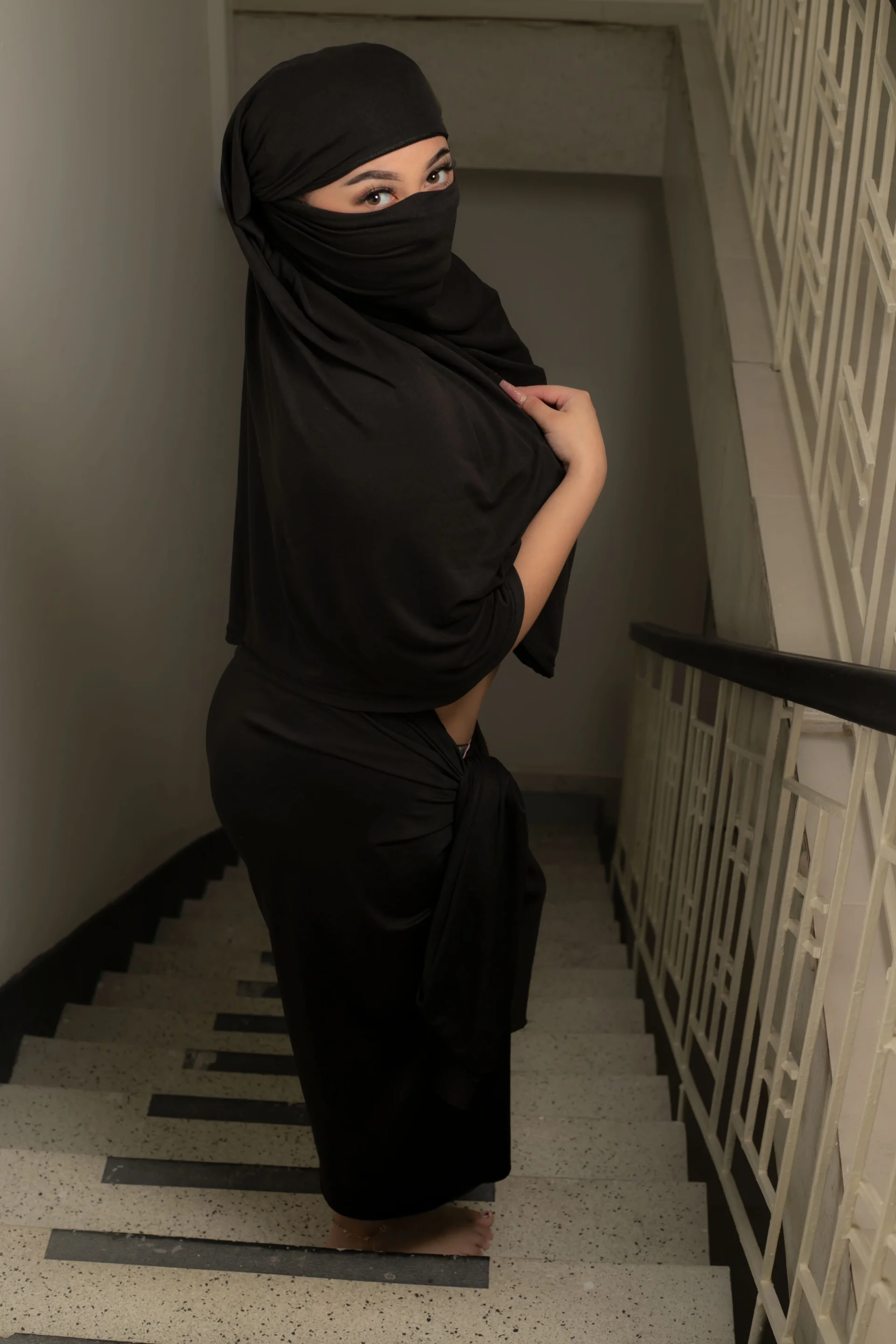 XXX Porn Photo of Nude _ghaliaa 16