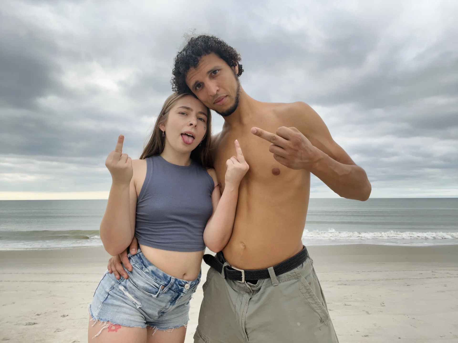 mistressandangel