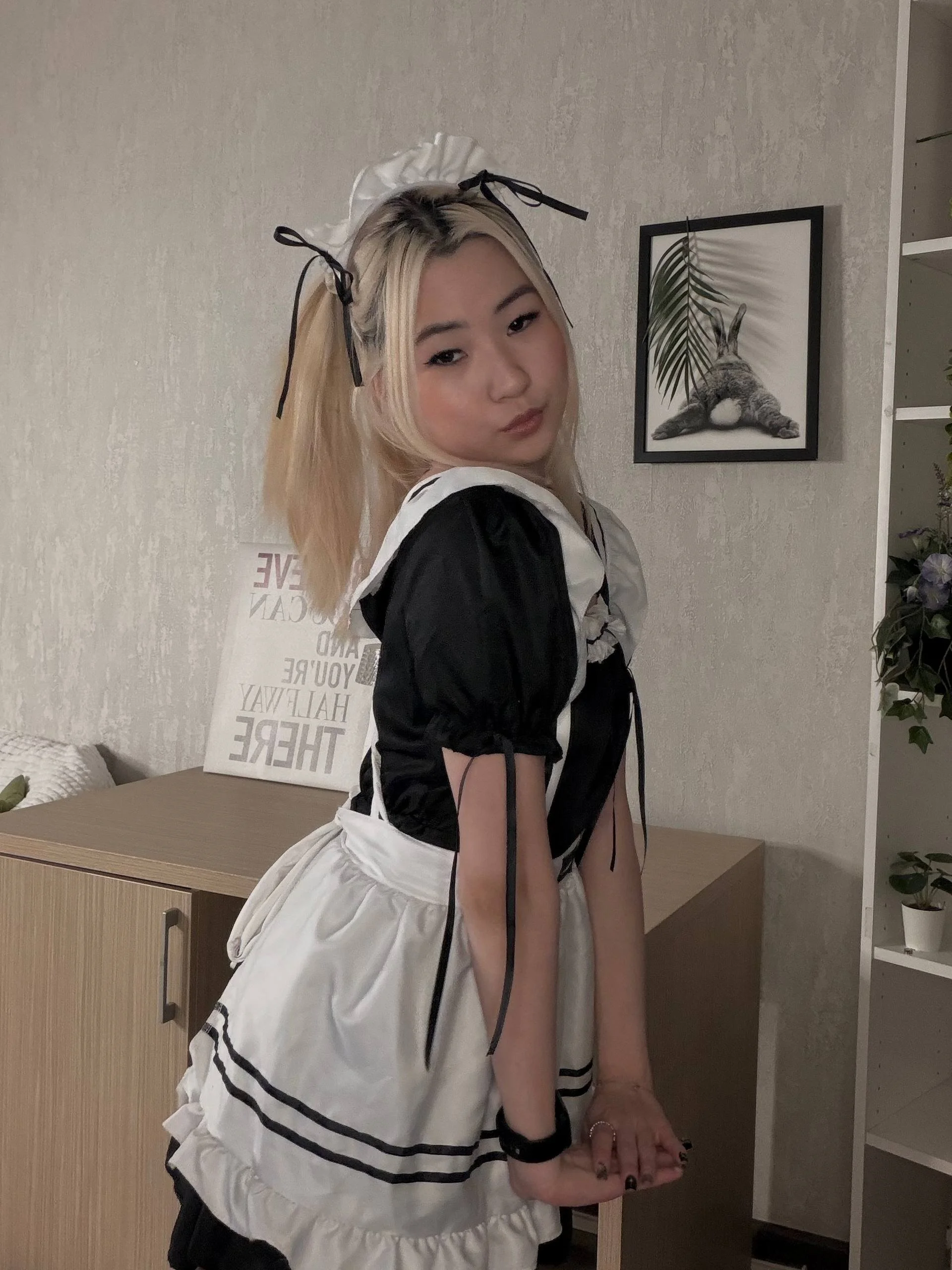 XXX Porn Photo of Nude YunnaLuv 9