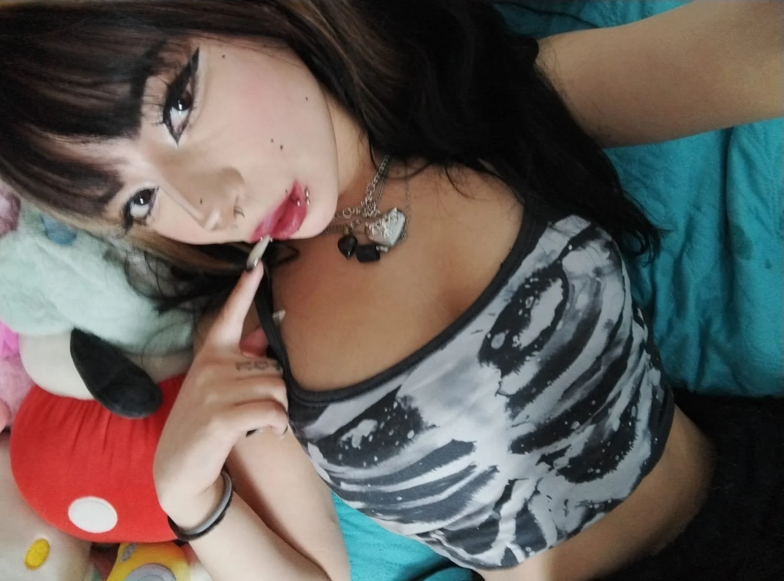 XXX Porn Photo of Nude cinnamongirlgm0 11