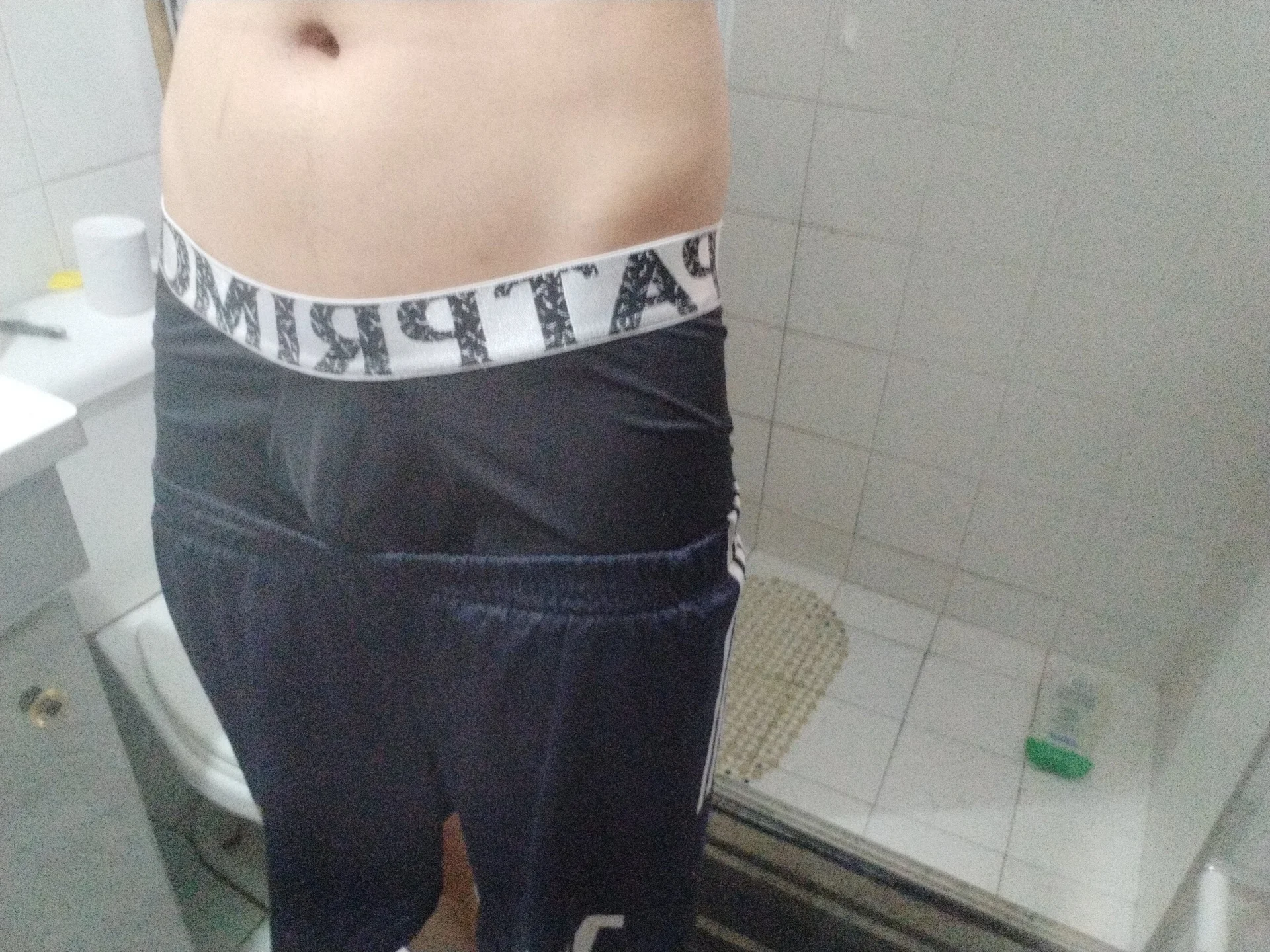XXX Porn Photo of Nude Andres__00 3