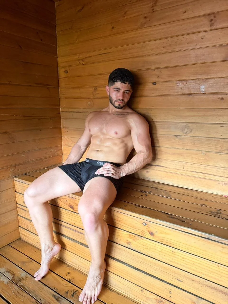 XXX Porn Photo of Nude Thiago_moretti 17