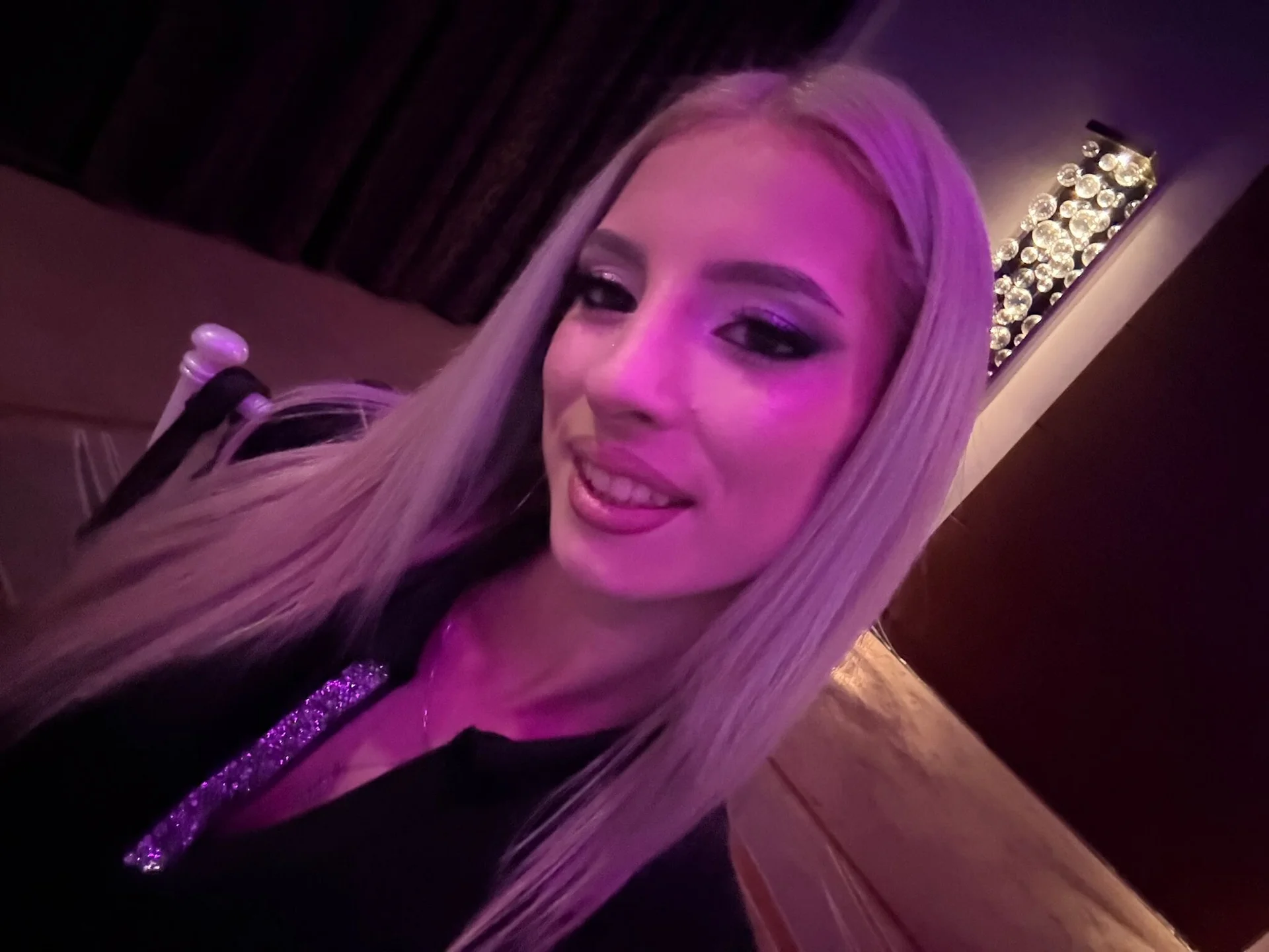 XXX Porn Photo of Nude MeganKroft_ 8