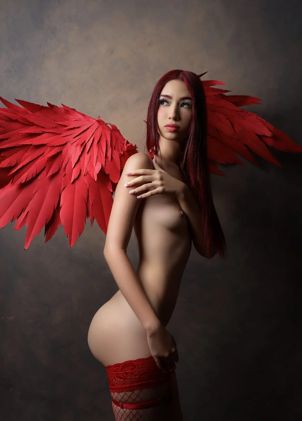 XXX Porn Photo of Nude golden_girl_house 2