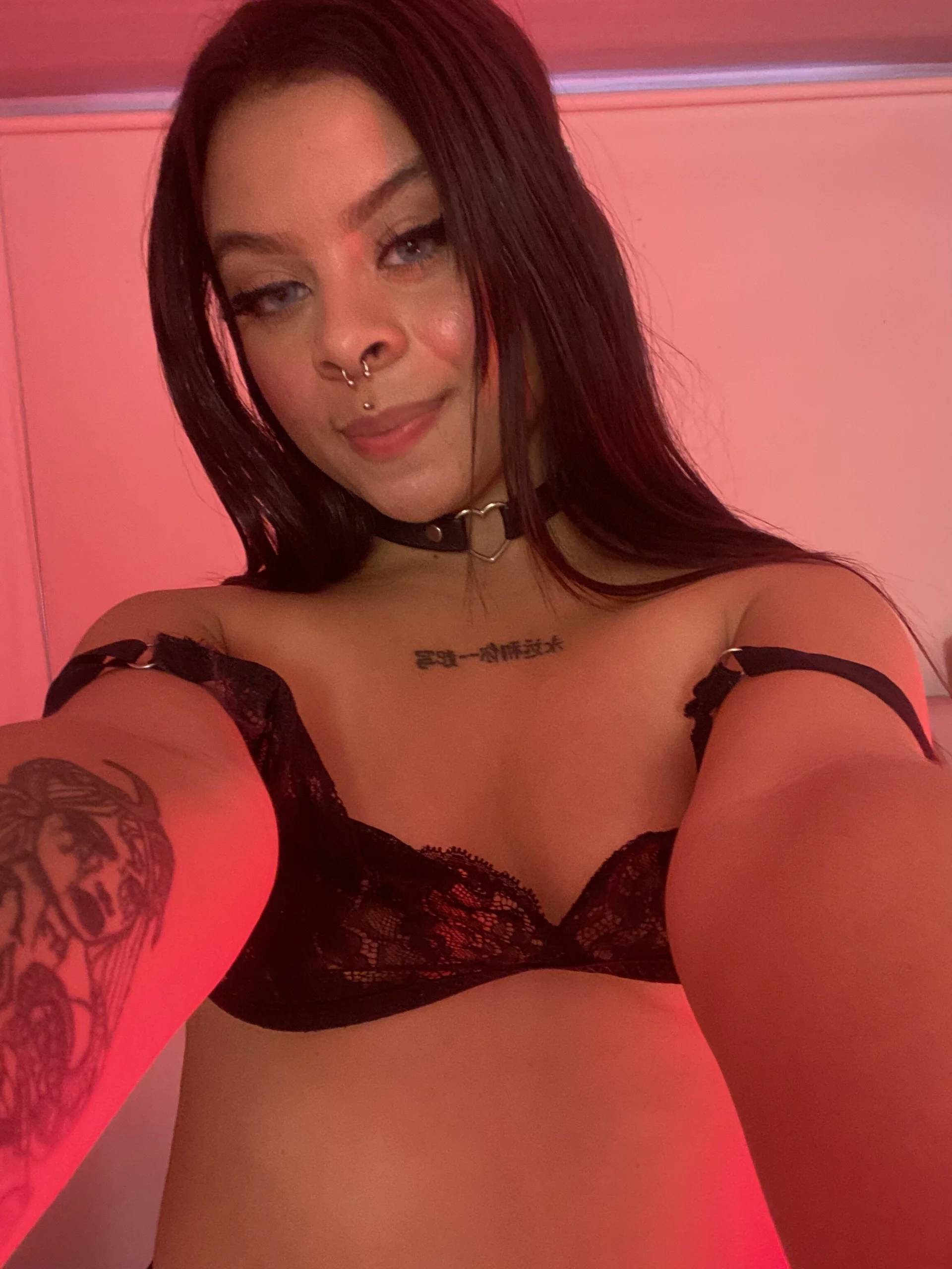 XXX Porn Photo of Nude SussyVenom 13